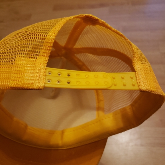 Shred Ready Don't Shred on Me Trucker Hat - Picture 5 of 5